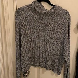 Forever 21 turtle neck